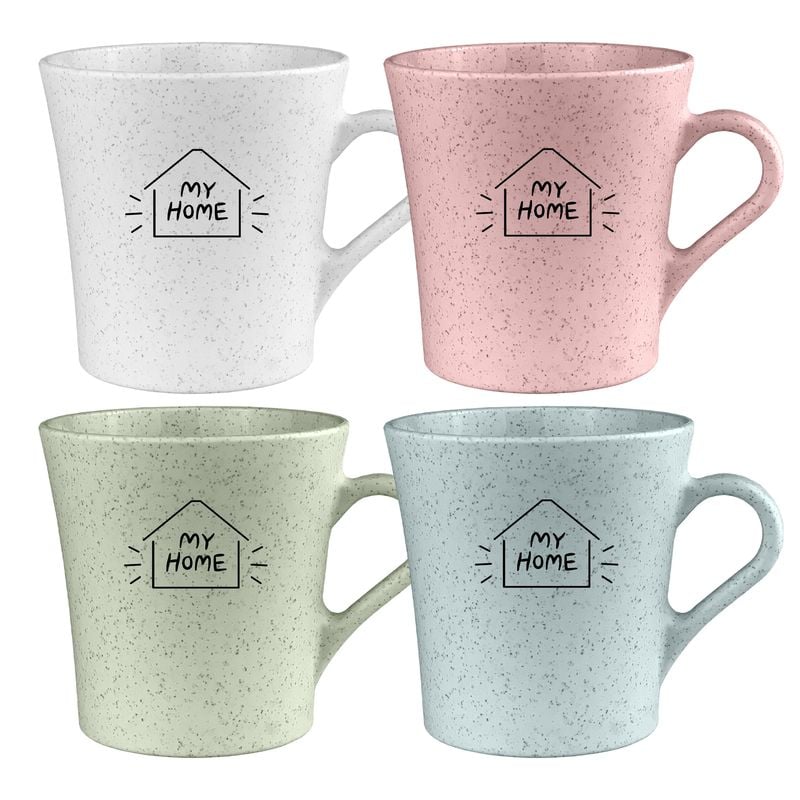 Lewis Wheat Straw Cup Lewis Wheat Straw Cup